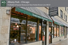 Listing Image #1 - Business for sale at 4639 N. Kedzie Ave., Chicago IL 60625