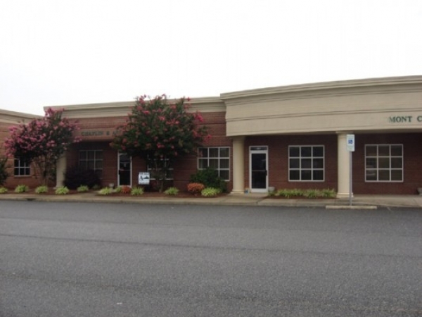 Listing Image #1 - Office for sale at 851 Old Winston Road, Unit 107 &amp; 109, Kernersville NC 27284