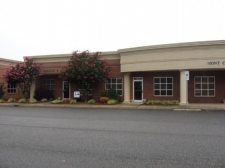 Listing Image #1 - Office for sale at 851 Old Winston Road, Unit 107 &amp; 109, Kernersville NC 27284