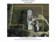 Listing Image #1 - Industrial for sale at 1736 Dutch Mill Rd, Franklinville NJ 08322