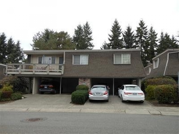 Listing Image #1 - Multi-family for sale at 14514 NE 6TH Place, Bellevue WA 98007