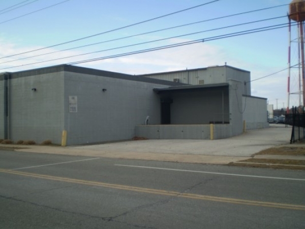 Listing Image #1 - Industrial for sale at 800 E 2nd Street, Essington PA 19029