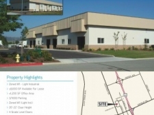 Listing Image #1 - Industrial for sale at 8840 Muraoka Drive, Gilroy CA 95020