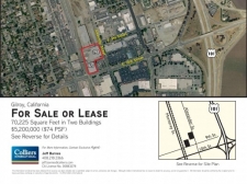 Listing Image #1 - Industrial for sale at 198 E 9th Street, Gilroy CA 95020