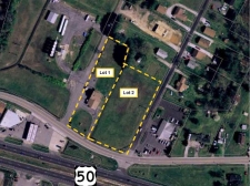 Land property for sale in Cambridge, MD
