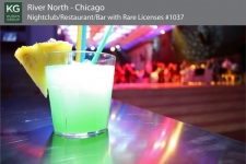 Listing Image #1 - Retail for sale at River North, Chicago IL 60610