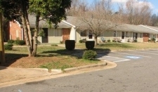 Listing Image #1 - Multi-family for sale at New Walkertown Rd, Winston-Salem NC 27105