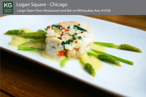 Listing Image #1 - Business for sale at Logan Square, Chicago IL 60616