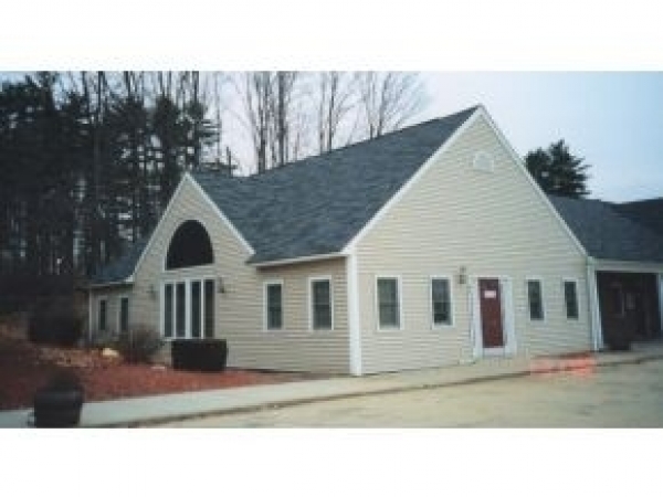 Listing Image #1 - Office for sale at 1A Commons Drive (C-638), Londonderry NH 03053