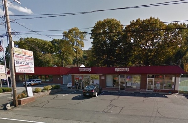 Listing Image #1 - Retail for sale at 79 Ramapo Road, Garnerville NY 10993