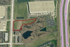 Listing Image #1 - Land for sale at N. Swift Road, Addison IL 60101