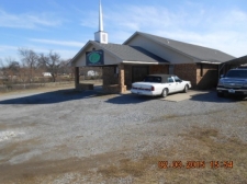 Listing Image #1 - Multi-Use for sale at 12776 W Us Highway 270, McAlester OK 74501