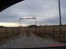Listing Image #1 - Land for sale at Tannehill Rd, McAlester OK 74501