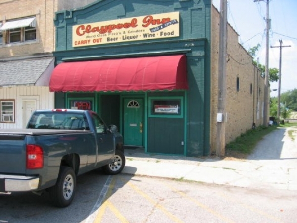 Listing Image #1 - Business for sale at 108 S Main St., Claypool IN 46510 Listing Image #1 - Business for sale at 108 S Main St., Claypool IN 46510