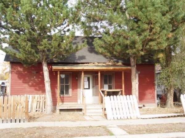 Listing Image #1 - Others for sale at 1712 Broadway Avenue, Baker City OR 97814