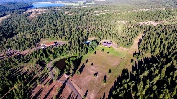 Listing Image #3 - Ranch for sale at 62924 Wolf Creek Road, North Powder OR 97867