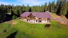 Listing Image #2 - Ranch for sale at 62924 Wolf Creek Road, North Powder OR 97867