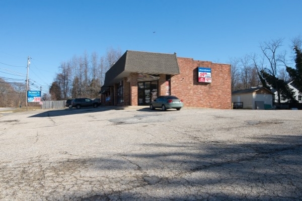 Listing Image #1 - Retail for sale at 1355 Genrals Highway, Crownsville MD 21032