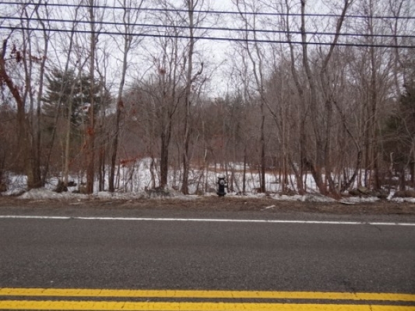 Listing Image #1 - Land for sale at 00 Bedford Street, East Bridgewater MA 02333