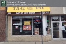 Listing Image #1 - Business for sale at 3113 N. Halsted St., Chicago IL 60657