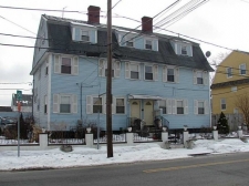 Listing Image #1 - Multi-family for sale at 37 titus St, Cumberland RI 02864
