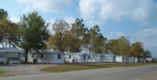 Listing Image #1 - Mobile Home Park for sale at 143-161 Commerce, Conway AR 72032