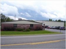 Listing Image #1 - Industrial for sale at 35794 NYS Route 126, Carthage NY 13619