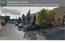 Listing Image #1 - Retail for sale at 4651-4653 N. Kedzie Ave., Chicago IL 60625