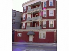 Listing Image #1 - Multi-family for sale at 168 South Main St, Woonsocket RI 02895