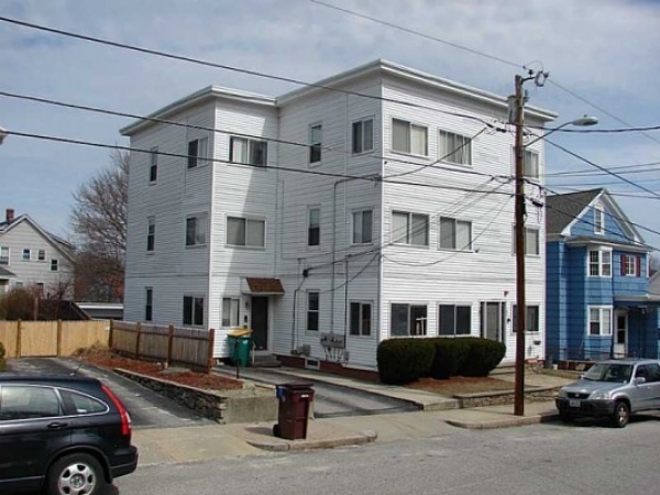 Listing Image #1 - Multi-family for sale at 163 Bernice Ave, Woonsocket RI 02895