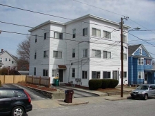 Listing Image #1 - Multi-family for sale at 163 Bernice Ave, Woonsocket RI 02895