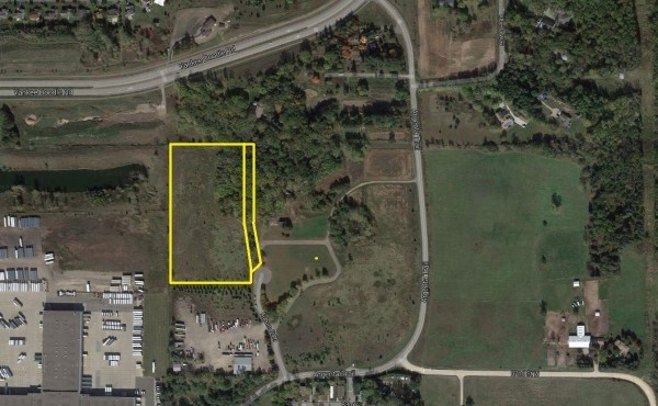 Listing Image #1 - Land for sale at XXXX Argenta Trail, Inver Grove Heights MN 55077
