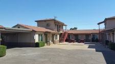 Listing Image #1 - Motel for sale at 1945 W Van Buren, Phoenix AZ 85009