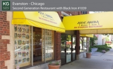 Listing Image #1 - Business for sale at 1322 Chicago Ave., Evanston IL 60201