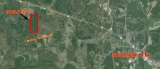 Listing Image #2 - Land for sale at Hines Gin Loop/Hines Gin Road, Selmer TN 38375