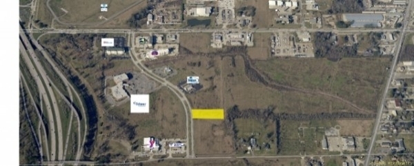 Listing Image #1 - Land for sale at 7700 Howell Blvd, Baton Rouge LA 70807