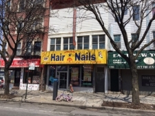 Listing Image #1 - Retail for sale at 1721 Pitkin Avenue, Brooklyn NY 11212