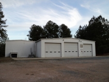 Listing Image #1 - Industrial for sale at 3930 Penninger Road, Concord NC 28025