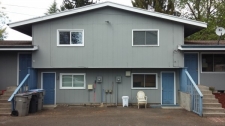 Listing Image #1 - Multi-family for sale at 9995 SW Walnut, Tigard OR 97223