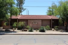 Listing Image #1 - Health Care for sale at 367 E. Virginia Avenue, Phoenix AZ 85004
