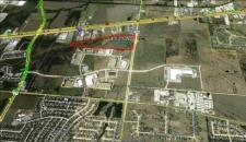 Listing Image #1 - Land for sale at 1515 Corporate Crossing, Rockwall TX 75032
