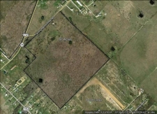 Listing Image #1 - Land for sale at 00 FM Road 2728, Terrell TX 75160