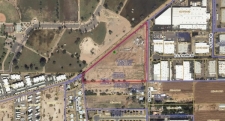 Listing Image #1 - Land for sale at 5252 S. 36th Street, Phoenix AZ 85040