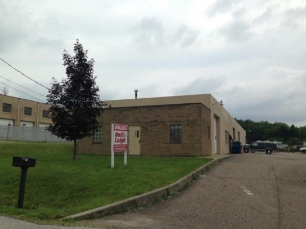 Listing Image #1 - Industrial for sale at 443 Commerce Street, Tallmadge OH 44278