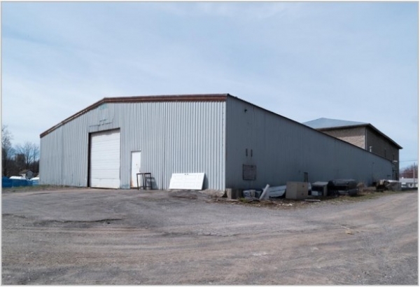 Listing Image #1 - Industrial for sale at 80 Lake Street, Leroy NY 14482