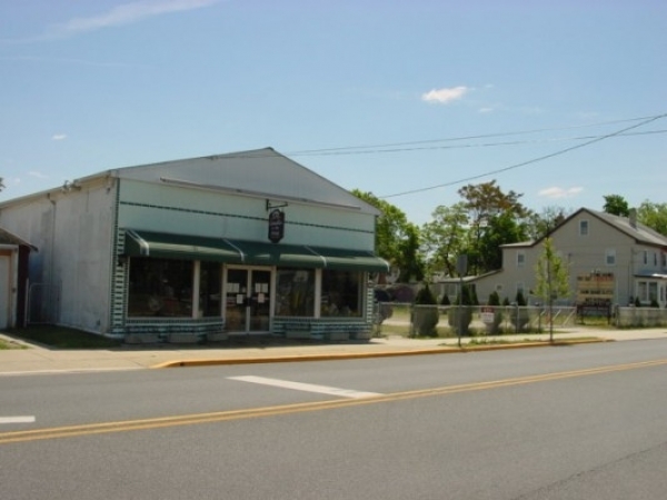 Listing Image #3 - Retail for sale at 819 N 2nd Street, Millville NJ 08332