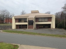 Listing Image #1 - Office for sale at 2000 Fendley Drive, North Little Rock AR 72114