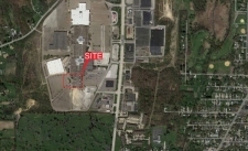 Listing Image #1 - Industrial for sale at 2480 Romig Road, Akron OH 44320