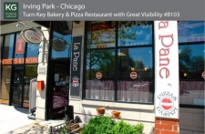 Listing Image #1 - Business for sale at 2954 W. Irving Park Rd., Chicago IL 60618