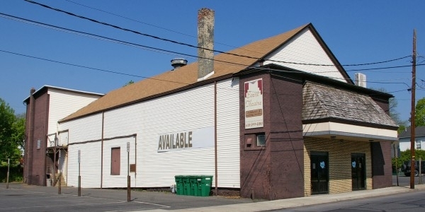 Listing Image #1 - Retail for sale at 42 N. First St., Bangor PA 18013